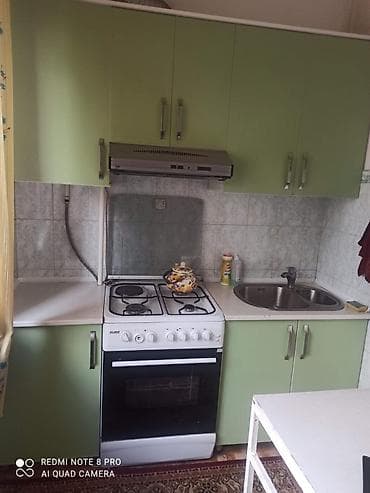 квартиры сда: 1 комната, Собственник, Без подселения, С мебелью полностью — 4