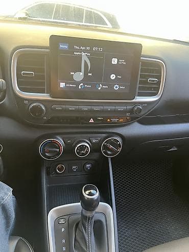 двигатель хонда степвагон бишкек: Hyundai Venue: 2021 г., 1.6 л, Автомат, Бензин, Кроссовер — 6