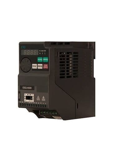 3 фазный двигатель: Частотный преобразователь ESQ-A500 1.5 кВт 380В Нас ищут по — 2