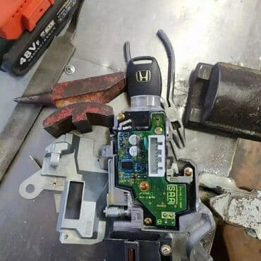 программирование ключей: Изготовление восстановления чип ключей Ремонт замков прошивка прописка — 7