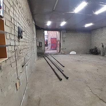 Недвижимость: Сдаётся производственно-складское помещение 85м2. Адрес: с Люксембург — 3