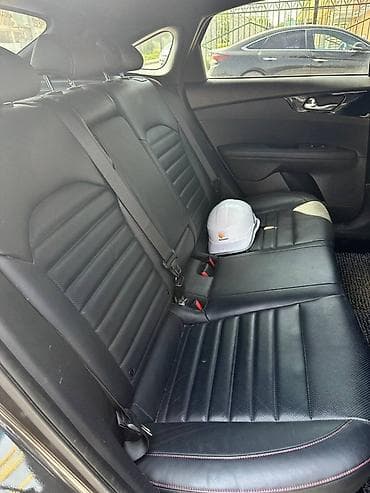 тойота креста крышка гур: Kia Ceed: 2019 г., 1.6 л, Автомат, Бензин, Лифтбек — 4