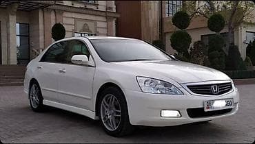 авто на 300000: Honda Inspire: 2003 г., Автомат, Бензин, Седан — 2