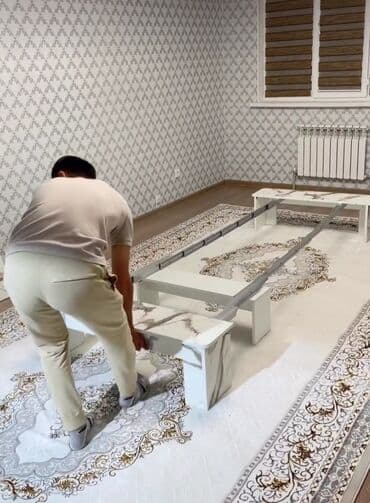 уф печать оборудование: Арендага ынгайлуу трансформер столдор берилет . Узундугун — 5