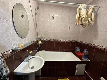 политех дом: 1 комната, 42 м², Элитка, 9 этаж, Евроремонт — 6