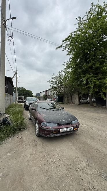 хонда сивик левый рул: Honda Accord: 1995 г., Механика, Седан — 8