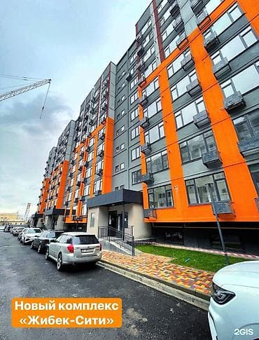 2 комнаты, 74 м², 106 серия улучшенная, 5 этаж, Готовая ПСО (под самоотделку)
