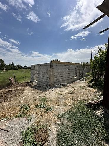 Дома: 📍 В Сокулуке продаётся дом на участке 7 соток. 🏡Площадь дома — 2