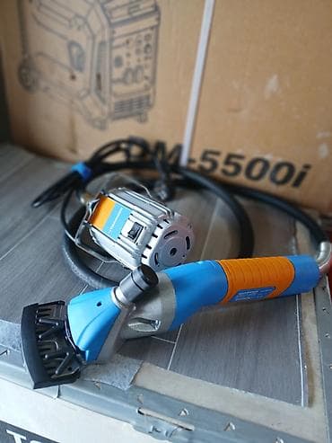 кожный машинка: Машинка для стрижки волос — 10