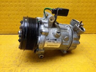 Компрессор Volkswagen 2011 г., Новый, Аналог at lalafo.kg Компрессор Volkswagen 2011 г., Новый, Аналог