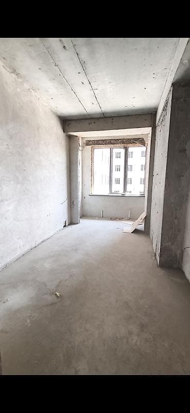 Продажа квартир: 3 комнаты, 91 м², 11 этаж, ПСО (под самоотделку) — 5