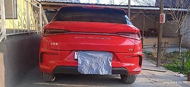 e2: BYD E2: 2021 г., Электромобиль, Хэтчбэк — 6