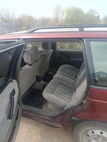 продаю морнинг: Volkswagen Passat Variant: 1992 г., Универсал — 5