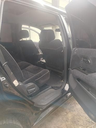 хонда одиссей обшивка: Honda Odyssey: 2003 г., 2.3 л, Автомат, Бензин, Минивэн — 3