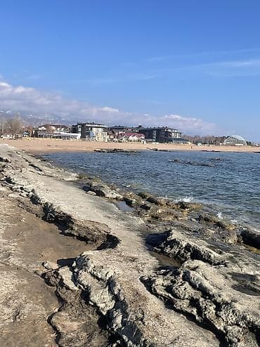 ак жол пансионат (иссык куль): Ыссык Кол Кыргызское Взморье «Взморье Сити « Сдаётся уютная 2х — 10