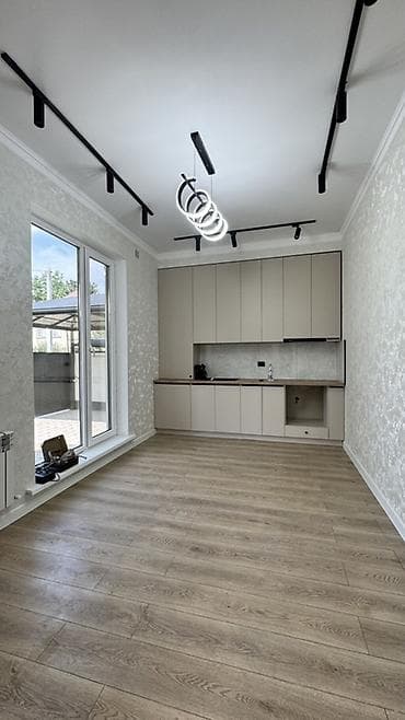 Продажа домов: 🏡 Продаётся новый дом с дизайнерским ремонтом в Новопавловке 📍 — 7