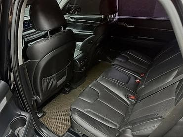 start line champion: Hyundai Palisade: 2019 г., 2.2 л, Автомат, Дизель, Кроссовер — 6