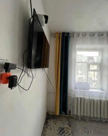 меняю на скот: 1 комната, С мебелью полностью — 1