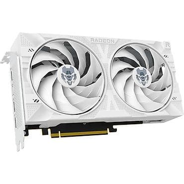 amd fx 6300: Видеокарта, Новый, AMD, Radeon RX, 8 ГБ, Для ПК — 3