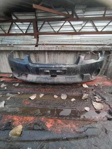 двигатель субару аутбек 2.5 купить в бишкеке: Передний Subaru — 1