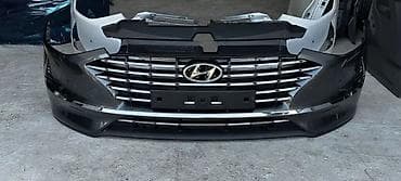 Бампер Hyundai, Колдонулган lalafo.kg да Бампер Hyundai, Колдонулган