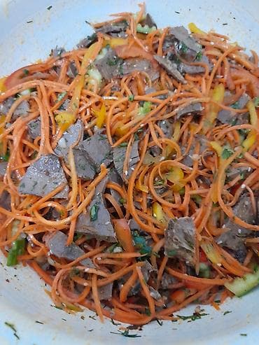 начинка: Выездные банкеты | Повара | Фуршетный стол — 9