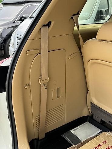 vin code: Kia Carnival: 2020 г., 2.2 л, Автомат, Дизель, Минивэн — 10