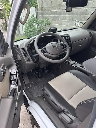 porter 2018: Легкий грузовик, Hyundai, Дубль, До 1 т, Новый — 6