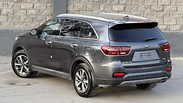 падвыкуп авто: Kia Sorento: 2019 г., 2 л, Автомат, Дизель, Кроссовер — 3