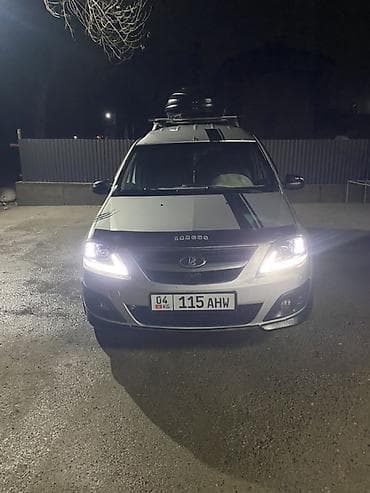 опел вектра с: ВАЗ (ЛАДА) Largus: 2013 г., 1.6 л, Механика, Бензин, Универсал — 2