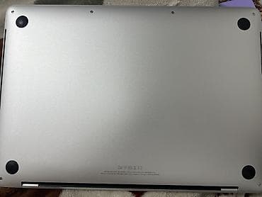 ноутбук apple macbook pro 15: Apple MacBook Pro 13" Характеристики и особенности: - Диагональ — 4