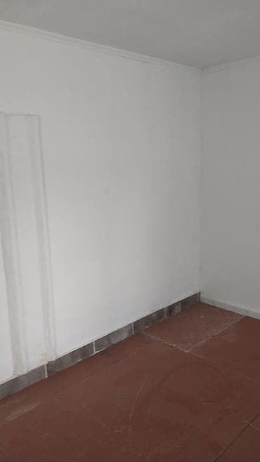 долинка комната: 20 м², Без мебели — 2