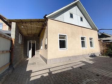 100 м², 4 комнаты, Без животных at lalafo.kg 100 м², 4 комнаты, Без животных