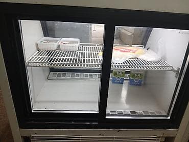 Холодильное оборудование: Для молочных продуктов — 4