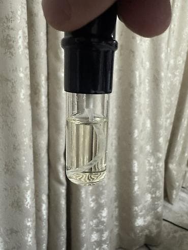 парфюмерия оригинал: Продаю Парфюм Orto Parisi Megamar брал на разпив, стойкость бешенная — 1