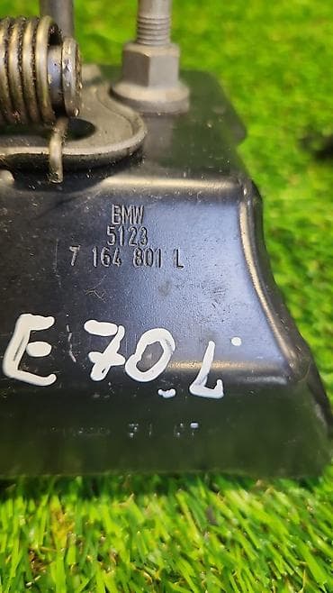 х5: BMW, Б/у, Оригинал — 4