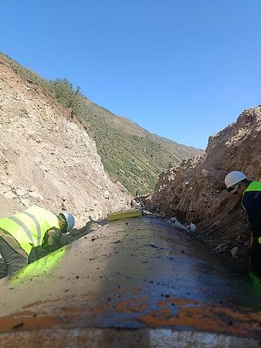 Услуги по строительству и ремонту: Газификация, Ремонт — 1