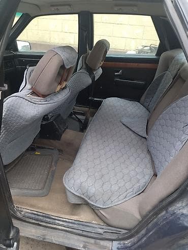 туманик на одиссей: Audi 100: 1988 г., 1.8 л, Ручные, Бензин, Седан — 9