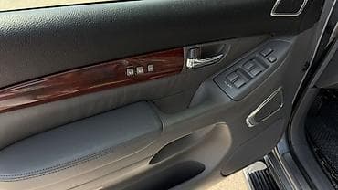 gx 470 2005: Lexus GX: 2007 г., 4.7 л, Автомат, Бензин, Внедорожник — 6