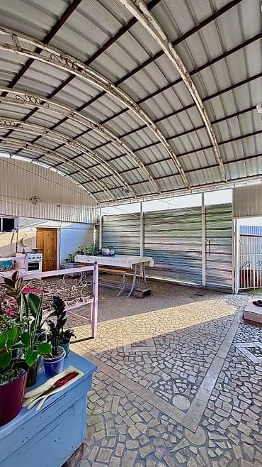 mega hous: Продаётся дом • 3х комнатный, 66м² • Участок 6.25 соток • — 3