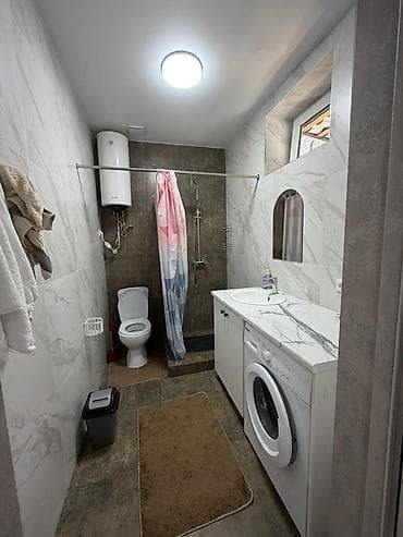 Кыймылсыз мүлк: Коттедж, Париж, Чок-Тал, 6 орун — 5