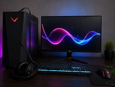 utp кабели: 🎮 ИГРОВОЙ ПК — GTX 1660 SUPER 6GB 🔥 Продаётся готовый игровой — 1