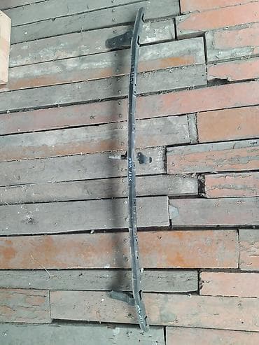 Honda Stepwgn Ресничка внутренняя Хонда Степвагон ресничка усилитель