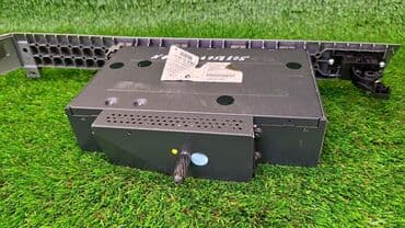 n62: Cd-чейнджер Bmw 7-Series E65 N62B40A 2005 (б/у) рестайлинг ​ Марка — 4