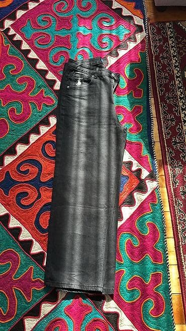 Толстовки: Черные джинсы поло раль лаурен новые отдам не дорого довезу куда нужно — 3