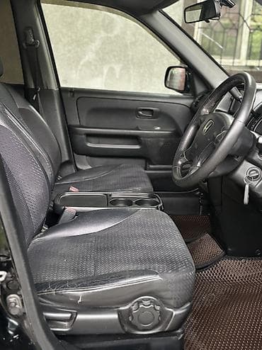 серви: Honda CR-V: 2002 г., 2 л, Автомат, Бензин, Кроссовер — 9