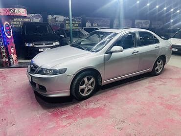 bvd e2: Honda Accord: 1994 г., 2.4 л, Автомат, Бензин, Седан — 4