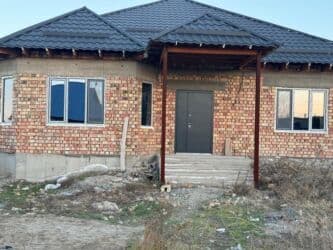 Дом, 150 м², 5 комнат, Собственник, ПСО (под самоотделку)