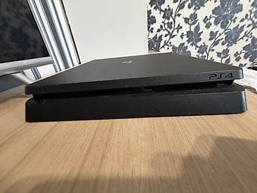 nintendo switch light: PlayStation 4 Slim 1TB + 2 геймпада Главное о комплекте: Модель — 4