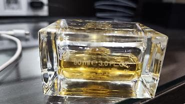 molecule 02: Парфюм Burberry My Burberry (Eau de Parfum), 90 мл. - Формат: спрей - — 2